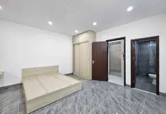 Nhà 7 tầng thang máy, mặt tiền rộng, vị trí vàng Trương Định... Bán nhà riêng tại Tương Mai, Hà Nội 06