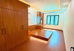 Bán nhà riêng 5 tầng trung tâm, 34.9m2, nội thất đẹp, pháp lý rõ ràng... Bán nhà riêng tại Kiến Hưng, Hà Nội 05