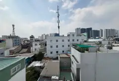 Bán nhà riêng 4 tầng tại Phú Thuận Quận 7 - Hẻm xe hơi, dòng tiền cho thuê ổn định... Bán nhà riêng tại Phú Thuận, Hồ Chí Minh 12