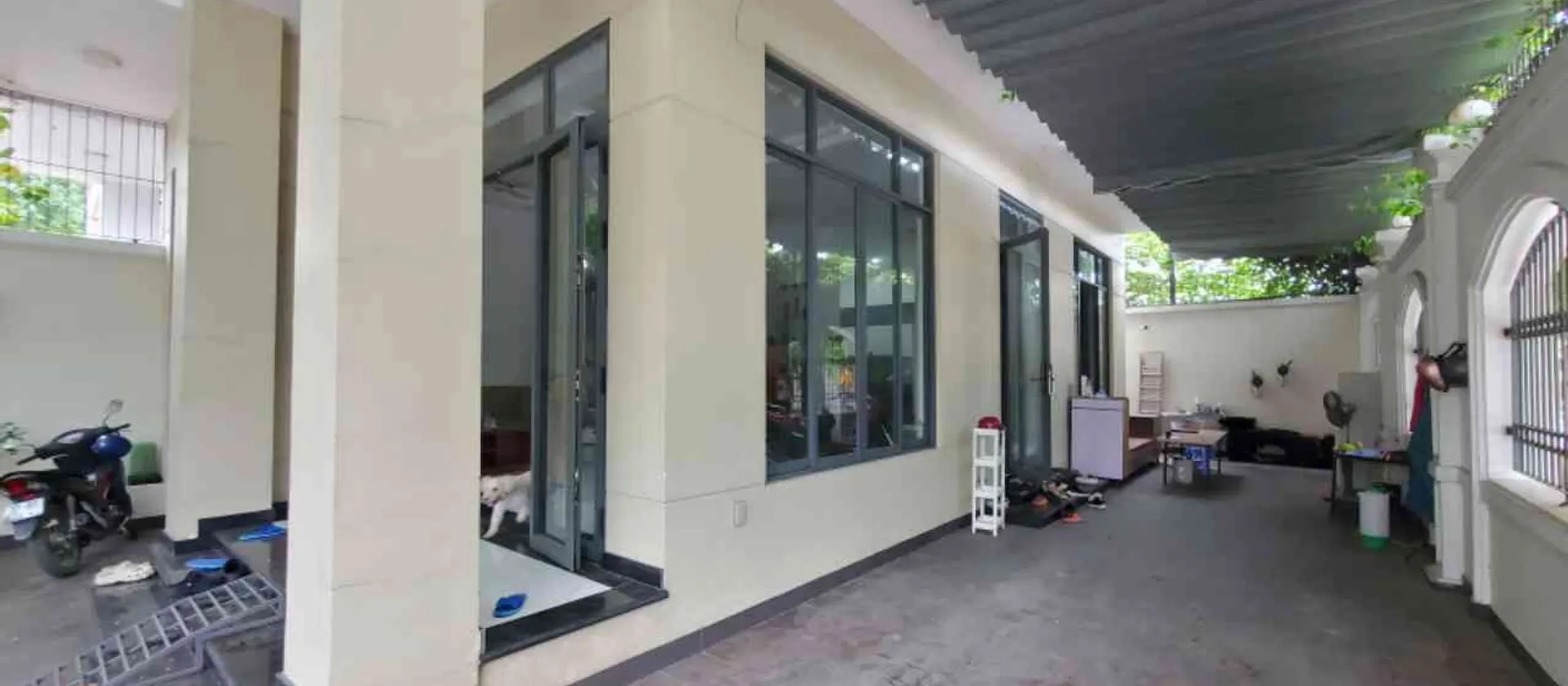 Biệt Thự Ven Sông đường Đặng Thùy Trâm, BThanh. Vị Trí Đắc Địa.
184m2. 4 Tầng. 12x14,5m.... Bán nhà riêng tại Bình Lợi Trung, Hồ Chí Minh 01