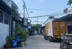 LH: 0917.495.592 - Bán nhà riêng 46m2, 2 phòng ngủ, mặt tiền rộng tại Phước Long B... Bán nhà riêng tại Phước Long, Hồ Chí Minh 03
