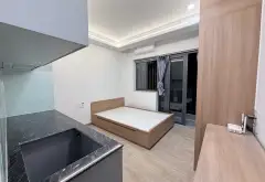 Bán nhà HXH 6 tầng làm CHDV cao cấp đường Lê Đức Thọ (4x25m) 16Phòng giá 17 tỷ TL... Bán nhà riêng tại An Nhơn, Hồ Chí Minh 03