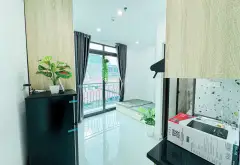 Bán chung cư mini 6 tầng tại quận, diện tích 82m2, sổ đỏ chính chủ... Bán chung cư mini tại Hoàng Mai, Hà Nội 03