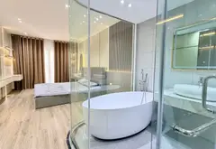 Bán nhà riêng 6 tầng tại phường Phúc Lợi, Long Biên với thang máy và gara ô tô... Bán nhà riêng tại Phúc Lợi, Hà Nội 13