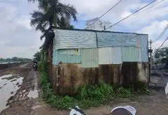Bán đất mặt tiền đường bờ sông tại Phường An Phú Đông, Hồ Chí Minh, diện tích 89 m2... Bán đất tại An Phú Đông, Hồ Chí Minh 03