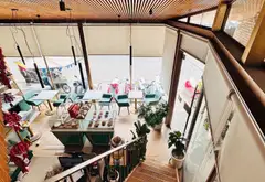 Bán nhà mặt tiền góc 2 tầng diện tích 172m² tại Gò Vấp, mặt tiền rộng gần 11m... Bán nhà mặt phố tại Thông Tây Hội, Hồ Chí Minh 05