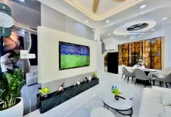 Cơ hội hiếm có sở hữu nhà đẹp Nguyễn Trung Trực giá tốt 6.2 tỷ... Bán nhà riêng tại Bình Lợi Trung, Hồ Chí Minh 02