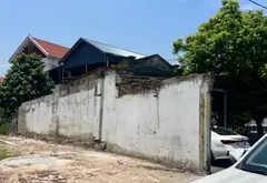Cơ hội sở hữu đất mặt tiền 5m tại trung tâm phường, giá tốt chưa từng có... Bán đất tại An Dương, Hải Phòng 01
