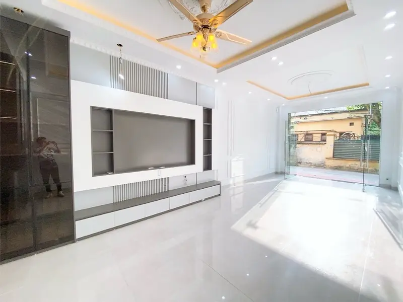Siêu phẩm nhà 5 tầng ô tô vào tận cửa, full nội thất, giá hấp dẫn!... Bán nhà riêng tại Hà Đông, Hà Nội 01