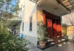 Biệt thự hiện đại ba tầng tại Cổ Bi với không gian sống đẳng cấp... Bán nhà riêng tại Gia Lâm, Hà Nội 07