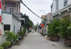 Bán nhà mặt phố giá tốt gần UBND phường Phùng Chí Kiên... Bán nhà mặt phố tại Tân Hưng, Hưng Yên 10