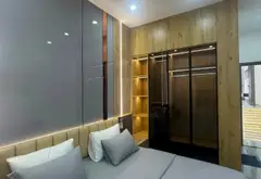 Bán nhà 3 tầng mới ở Hà Huy Tập, Thanh Khê, giá 5.4 tỷ... Bán nhà riêng tại Thanh Khê, Đà Nẵng 15