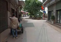Bán đất thổ cư 100.6m2 hướng Tây Nam tại Mai Động, Bắc Ninh, giá 1.9 tỷ... Bán đất tại Phù Khê, Bắc Ninh 04