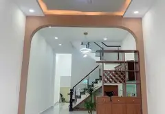 Bán nhà phú định hẻm xe tải thông tại Phường Phú Định, Quận 8,dt 4x15m 3pn chỉ 5 ty25... Bán nhà riêng tại Phú Định, Hồ Chí Minh 03