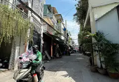 Cơ Hội Vàng Sở Hữu Nhà Mặt Phố Góc 2 Mặt Tiền 72m2 Tại Quận Tân Bình Với Giá Ưu Đãi... Bán nhà mặt phố tại Tân Sơn Hòa, Hồ Chí Minh 01