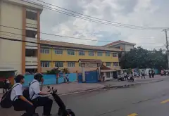 Bán nhà riêng 4 tầng, 5PN tại phường Phú Định, Hồ Chí Minh, diện tích 61m², pháp lý cơ sở... Bán nhà riêng tại Phú Định, Hồ Chí Minh 06