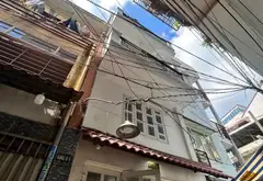 Nhà 4 Tầng Sát Mặt Tiền Quận 10 - Kinh Doanh Đỉnh... Bán nhà riêng tại Diên Hồng, Hồ Chí Minh 07