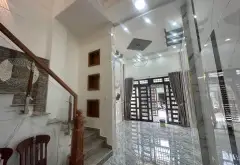 🏡 NHÀ ĐẸP HẺM XE HƠI VÀO NHÀ NGUYỄN ẢNH THỦ 🏡... Bán nhà riêng tại Trung Mỹ Tây, Hồ Chí Minh 10