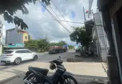 Nhà mặt phố kinh doanh sầm uất tại phường Quán Toan, Hải Phòng, vị trí đắc địa Đông mát... Bán nhà mặt phố tại An Hưng, Hải Phòng 01