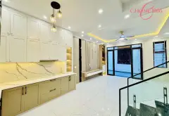 Nhà 4 tầng mới toanh tại Ngô Quyền, Hải Phòng... Bán nhà riêng tại Ngô Quyền, Hải Phòng 08